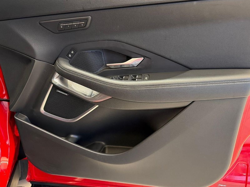 2021 (71) JAGUAR E-PACE 2.0 D165 R-Dynamic SE 5dr 2WD 4899267