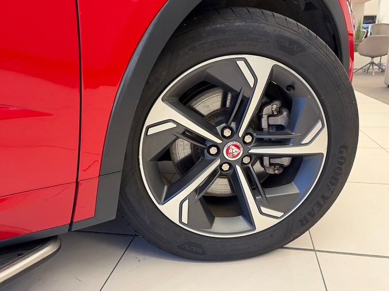 2021 (71) JAGUAR E-PACE 2.0 D165 R-Dynamic SE 5dr 2WD 4899296