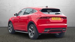 2021 (71) JAGUAR E-PACE 2.0 D165 R-Dynamic SE 5dr 2WD 1