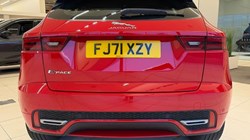 2021 (71) JAGUAR E-PACE 2.0 D165 R-Dynamic SE 5dr 2WD 4899303