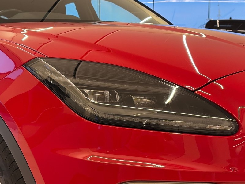 2021 (71) JAGUAR E-PACE 2.0 D165 R-Dynamic SE 5dr 2WD 4899261