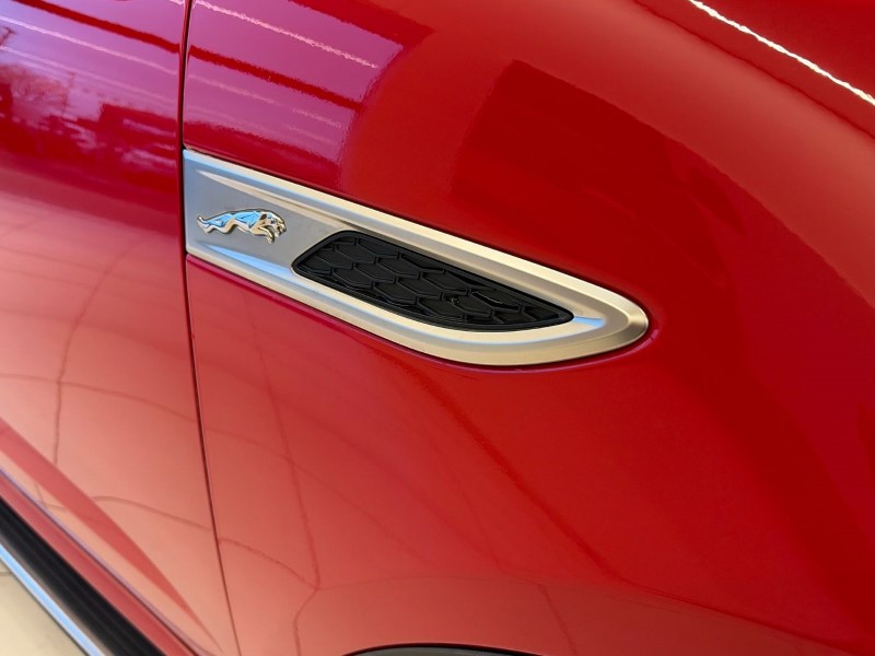 2021 (71) JAGUAR E-PACE 2.0 D165 R-Dynamic SE 5dr 2WD 4899264