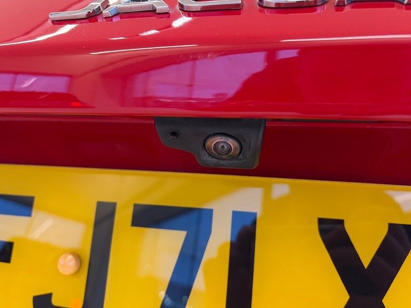 2021 (71) JAGUAR E-PACE 2.0 D165 R-Dynamic SE 5dr 2WD 4899288