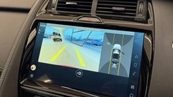 2021 (71) JAGUAR E-PACE 2.0 D165 R-Dynamic SE 5dr 2WD 4899276