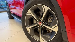 2021 (71) JAGUAR E-PACE 2.0 D165 R-Dynamic SE 5dr 2WD 4899291
