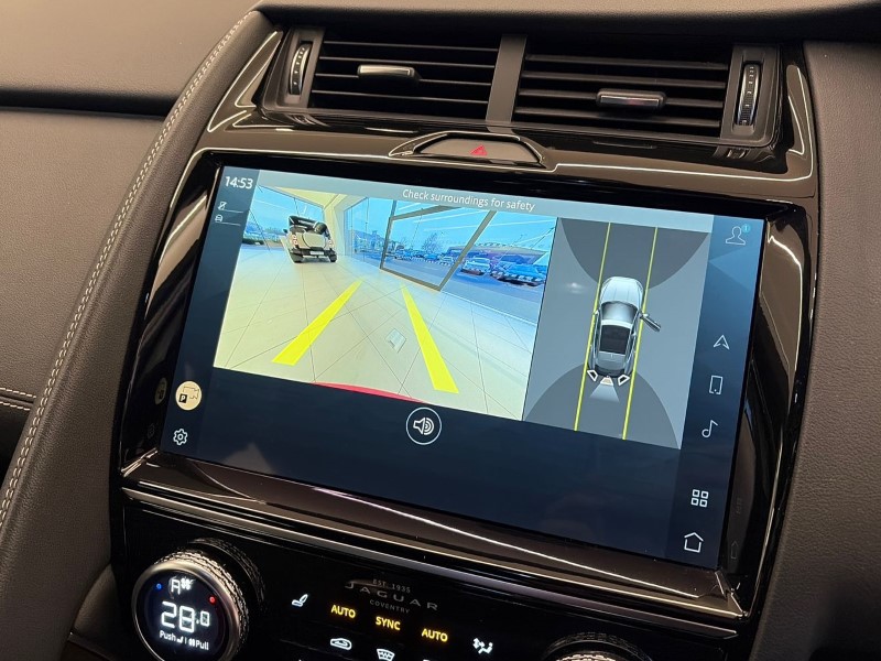 2021 (71) JAGUAR E-PACE 2.0 D165 R-Dynamic SE 5dr 2WD 4899256
