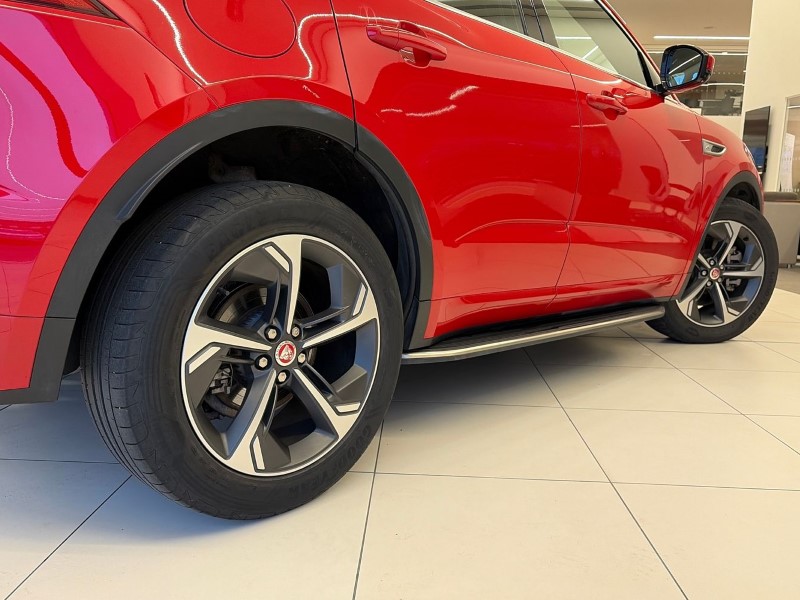 2021 (71) JAGUAR E-PACE 2.0 D165 R-Dynamic SE 5dr 2WD 4899295