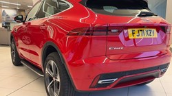 2021 (71) JAGUAR E-PACE 2.0 D165 R-Dynamic SE 5dr 2WD 4899304
