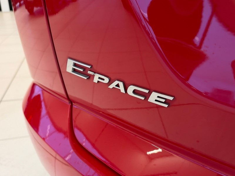 2021 (71) JAGUAR E-PACE 2.0 D165 R-Dynamic SE 5dr 2WD 4899293