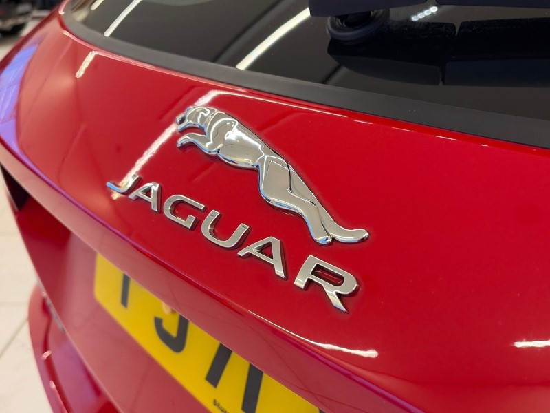 2021 (71) JAGUAR E-PACE 2.0 D165 R-Dynamic SE 5dr 2WD 4899292