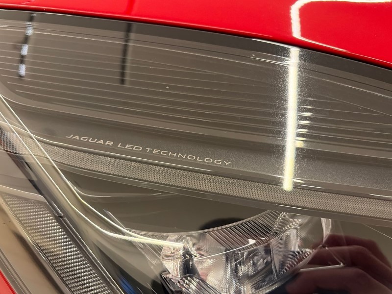 2021 (71) JAGUAR E-PACE 2.0 D165 R-Dynamic SE 5dr 2WD 4899301