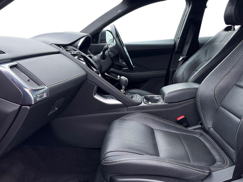 2021 (71) JAGUAR E-PACE 2.0 D165 R-Dynamic SE 5dr 2WD 4899247