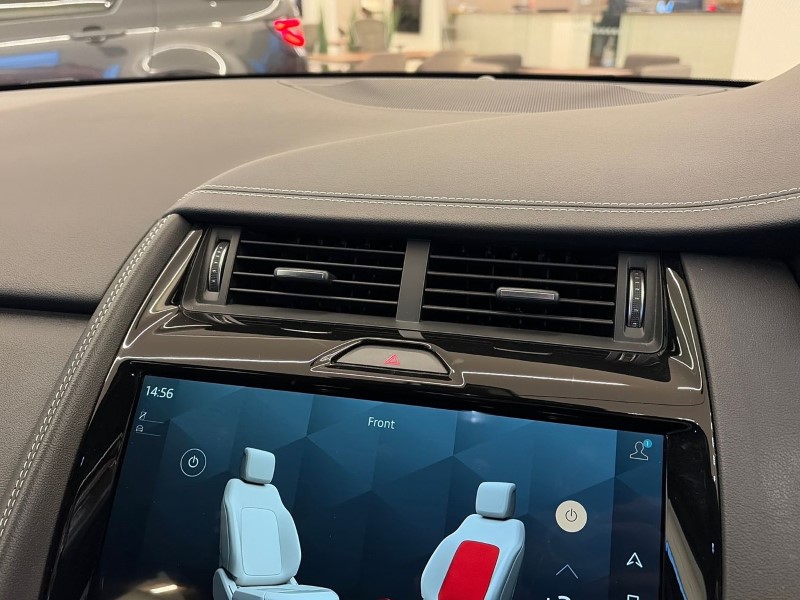 2021 (71) JAGUAR E-PACE 2.0 D165 R-Dynamic SE 5dr 2WD 4899281