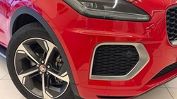 2021 (71) JAGUAR E-PACE 2.0 D165 R-Dynamic SE 5dr 2WD 4899289