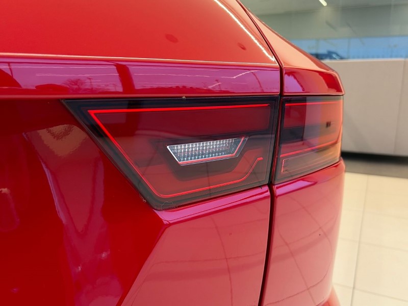 2021 (71) JAGUAR E-PACE 2.0 D165 R-Dynamic SE 5dr 2WD 4899294