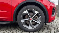 2021 (71) JAGUAR E-PACE 2.0 D165 R-Dynamic SE 5dr 2WD 4899252
