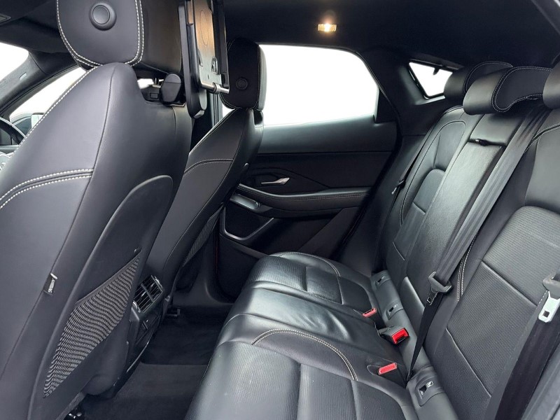 2021 (71) JAGUAR E-PACE 2.0 D165 R-Dynamic SE 5dr 2WD 4899248