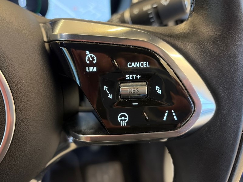 2022 (72) JAGUAR I-PACE 294kW EV400 HSE Black 90kWh 5dr Auto 11kW Charger 4901945