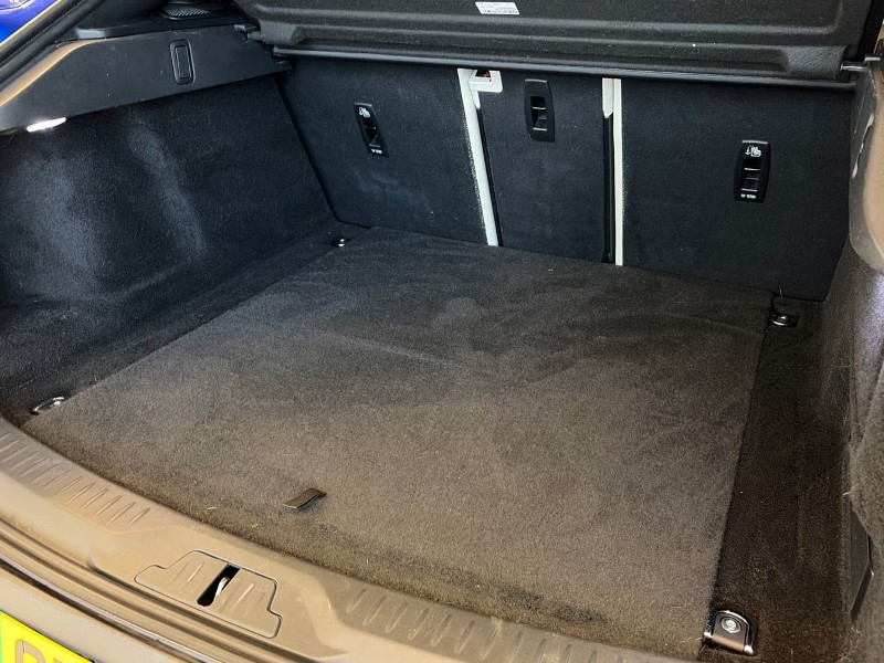 2022 (72) JAGUAR I-PACE 294kW EV400 HSE Black 90kWh 5dr Auto 11kW Charger 4901958