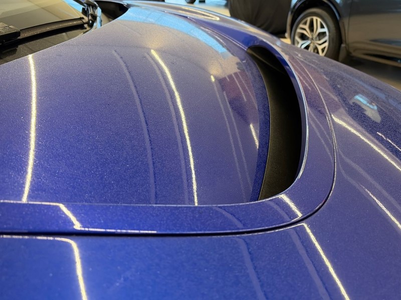 2022 (72) JAGUAR I-PACE 294kW EV400 HSE Black 90kWh 5dr Auto 11kW Charger 4901935