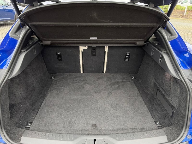 2022 (72) JAGUAR I-PACE 294kW EV400 HSE Black 90kWh 5dr Auto 11kW Charger 4901925