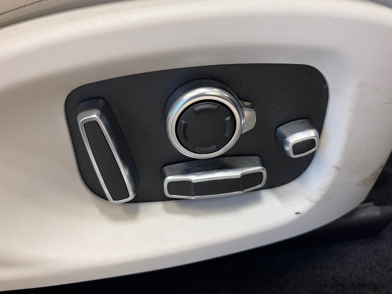 2022 (72) JAGUAR I-PACE 294kW EV400 HSE Black 90kWh 5dr Auto 11kW Charger 4901940