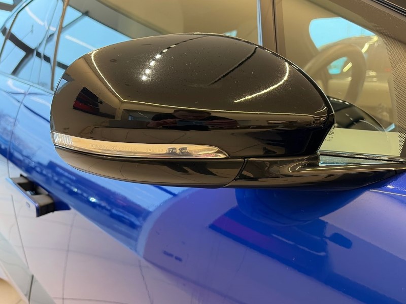 2022 (72) JAGUAR I-PACE 294kW EV400 HSE Black 90kWh 5dr Auto 11kW Charger 4901969