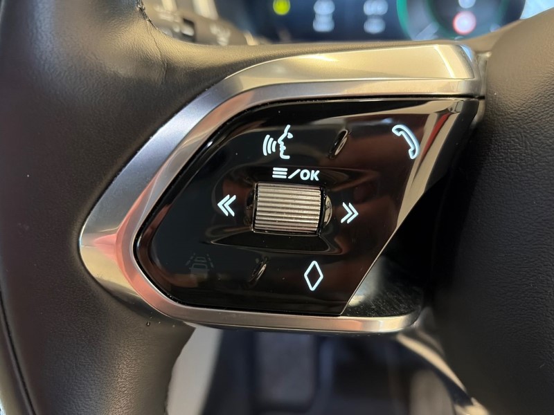 2022 (72) JAGUAR I-PACE 294kW EV400 HSE Black 90kWh 5dr Auto 11kW Charger 4901944