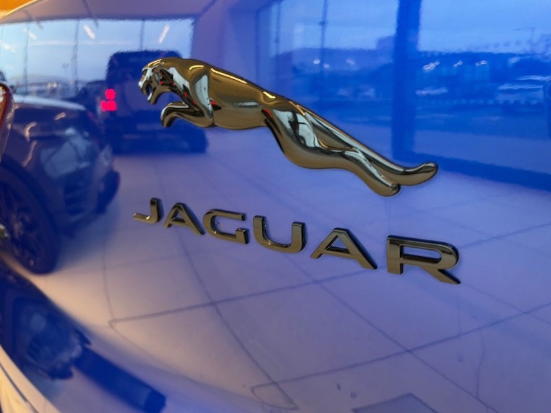 2022 (72) JAGUAR I-PACE 294kW EV400 HSE Black 90kWh 5dr Auto 11kW Charger 4901964