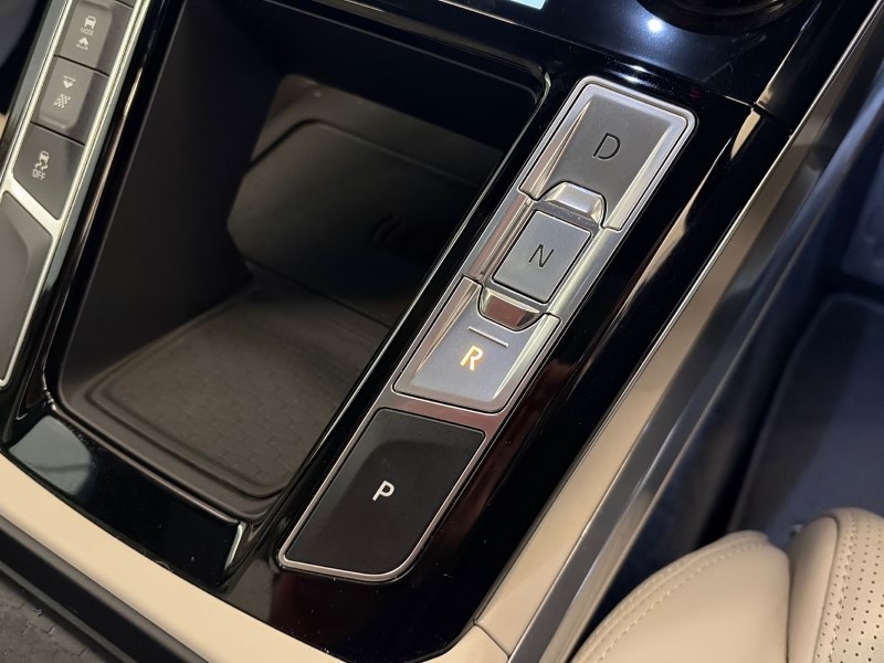 2022 (72) JAGUAR I-PACE 294kW EV400 HSE Black 90kWh 5dr Auto 11kW Charger 4901928