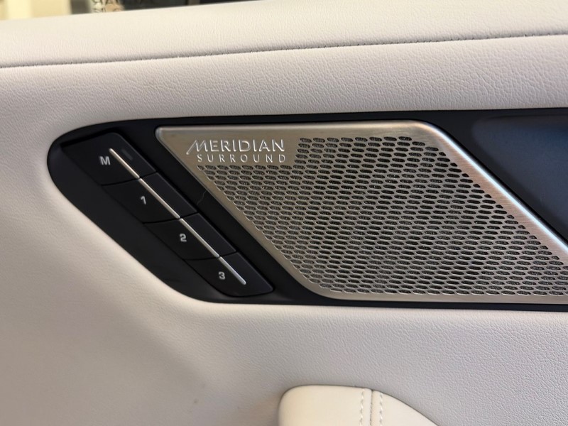 2022 (72) JAGUAR I-PACE 294kW EV400 HSE Black 90kWh 5dr Auto 11kW Charger 4901971