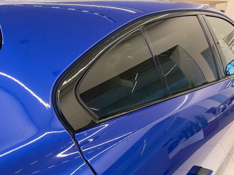 2022 (72) JAGUAR I-PACE 294kW EV400 HSE Black 90kWh 5dr Auto 11kW Charger 4901970