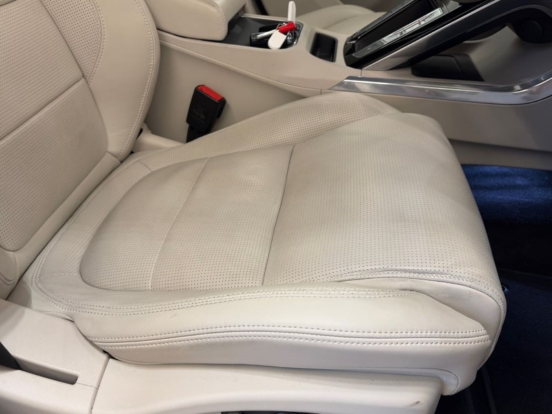 2022 (72) JAGUAR I-PACE 294kW EV400 HSE Black 90kWh 5dr Auto 11kW Charger 4901941