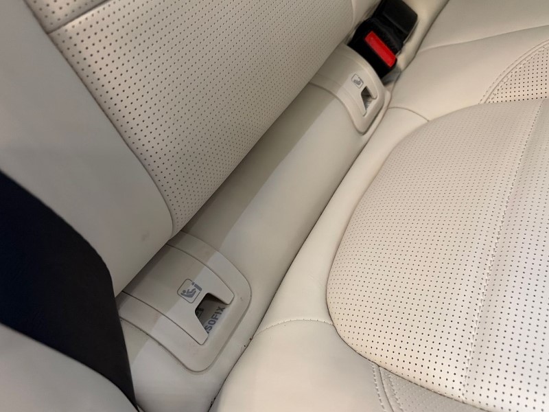 2022 (72) JAGUAR I-PACE 294kW EV400 HSE Black 90kWh 5dr Auto 11kW Charger 4901956