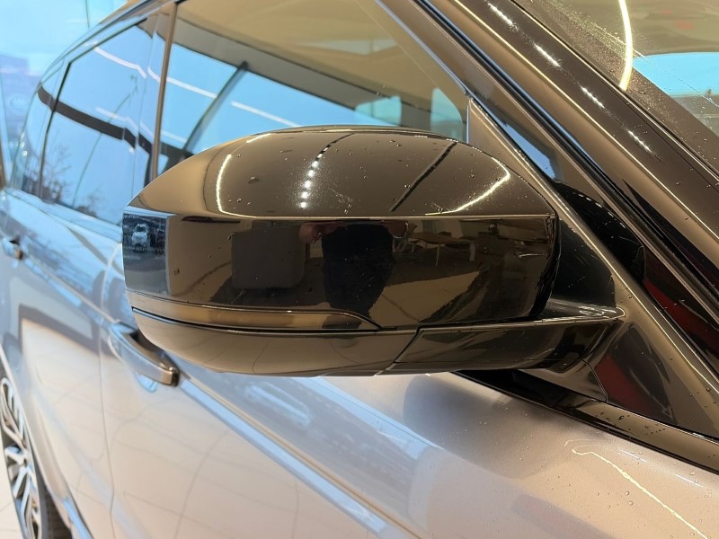 2021 (70) LAND ROVER RANGE ROVER SPORT 3.0 D300 Autobiography Dynamic 5dr Auto [7 Seat] 4902035