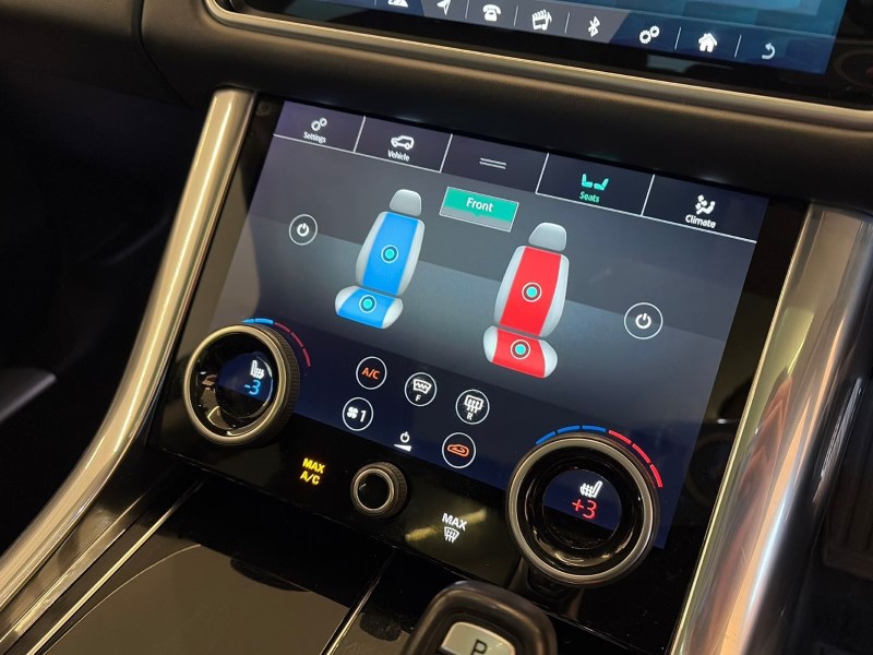 2021 (70) LAND ROVER RANGE ROVER SPORT 3.0 D300 Autobiography Dynamic 5dr Auto [7 Seat] 4902018