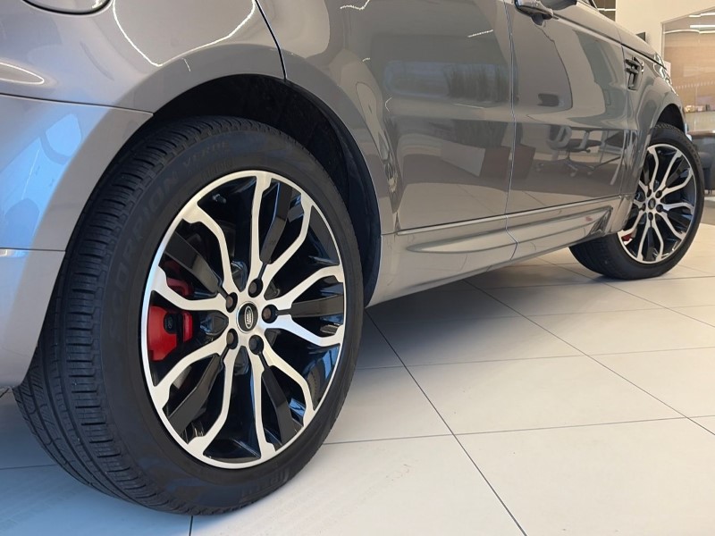 2021 (70) LAND ROVER RANGE ROVER SPORT 3.0 D300 Autobiography Dynamic 5dr Auto [7 Seat] 4902033