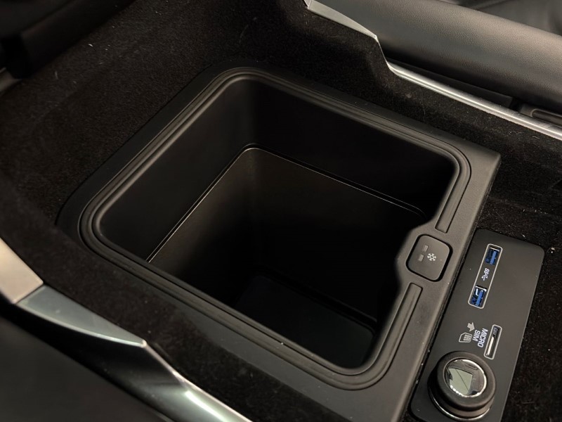 2021 (70) LAND ROVER RANGE ROVER SPORT 3.0 D300 Autobiography Dynamic 5dr Auto [7 Seat] 4902037