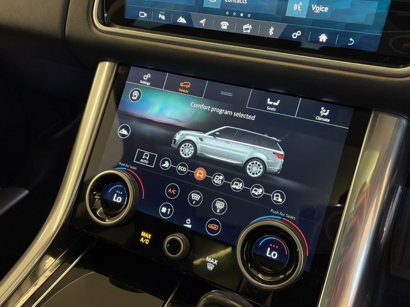 2021 (70) LAND ROVER RANGE ROVER SPORT 3.0 D300 Autobiography Dynamic 5dr Auto [7 Seat] 4902017