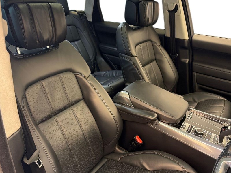 2021 (70) LAND ROVER RANGE ROVER SPORT 3.0 D300 Autobiography Dynamic 5dr Auto [7 Seat] 4902008