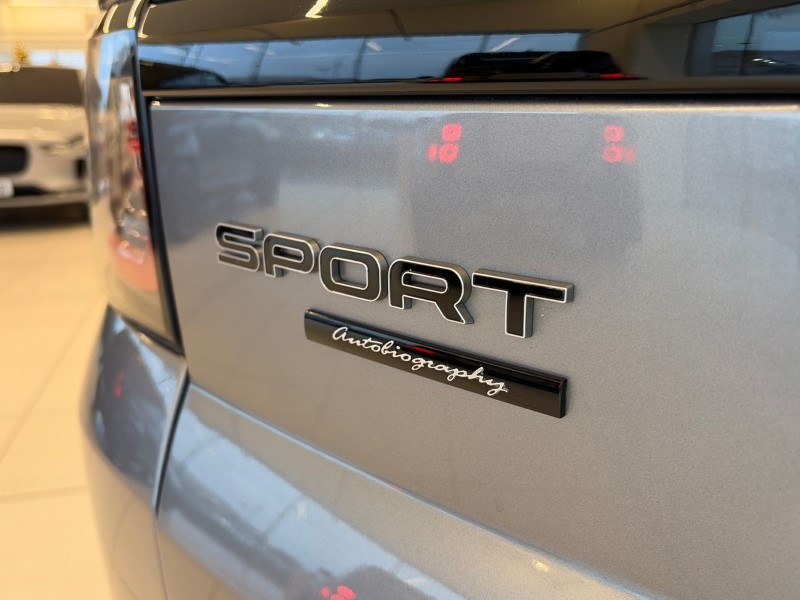 2021 (70) LAND ROVER RANGE ROVER SPORT 3.0 D300 Autobiography Dynamic 5dr Auto [7 Seat] 4902031