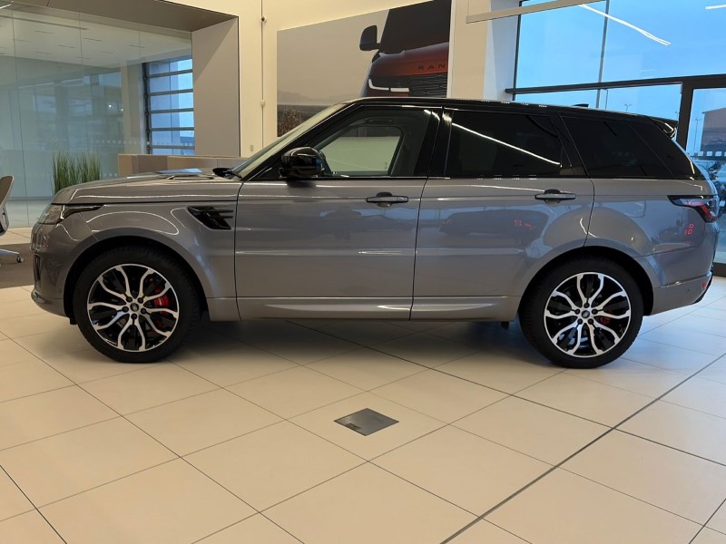 2021 (70) LAND ROVER RANGE ROVER SPORT 3.0 D300 Autobiography Dynamic 5dr Auto [7 Seat] 4902044