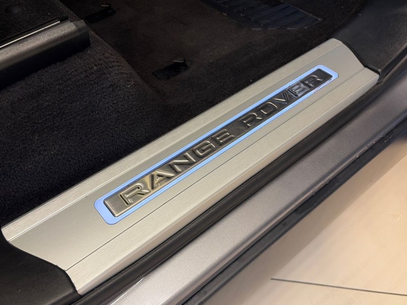 2021 (70) LAND ROVER RANGE ROVER SPORT 3.0 D300 Autobiography Dynamic 5dr Auto [7 Seat] 4902023