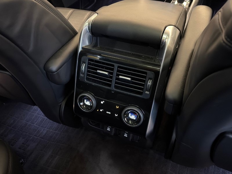 2021 (70) LAND ROVER RANGE ROVER SPORT 3.0 D300 Autobiography Dynamic 5dr Auto [7 Seat] 4901999