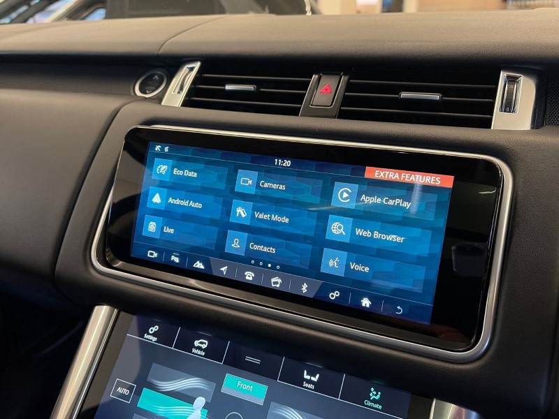 2021 (70) LAND ROVER RANGE ROVER SPORT 3.0 D300 Autobiography Dynamic 5dr Auto [7 Seat] 4902015