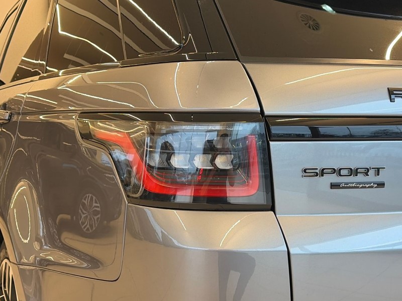 2021 (70) LAND ROVER RANGE ROVER SPORT 3.0 D300 Autobiography Dynamic 5dr Auto [7 Seat] 4902000