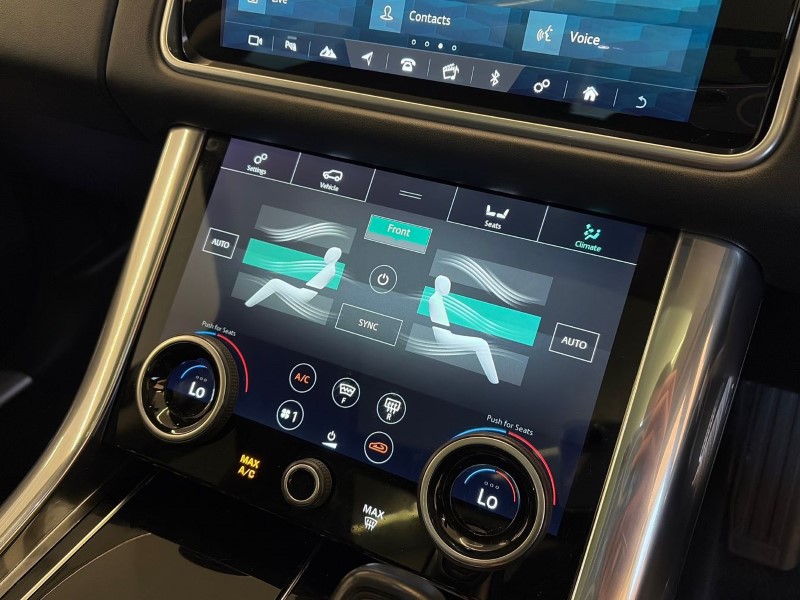 2021 (70) LAND ROVER RANGE ROVER SPORT 3.0 D300 Autobiography Dynamic 5dr Auto [7 Seat] 4902016