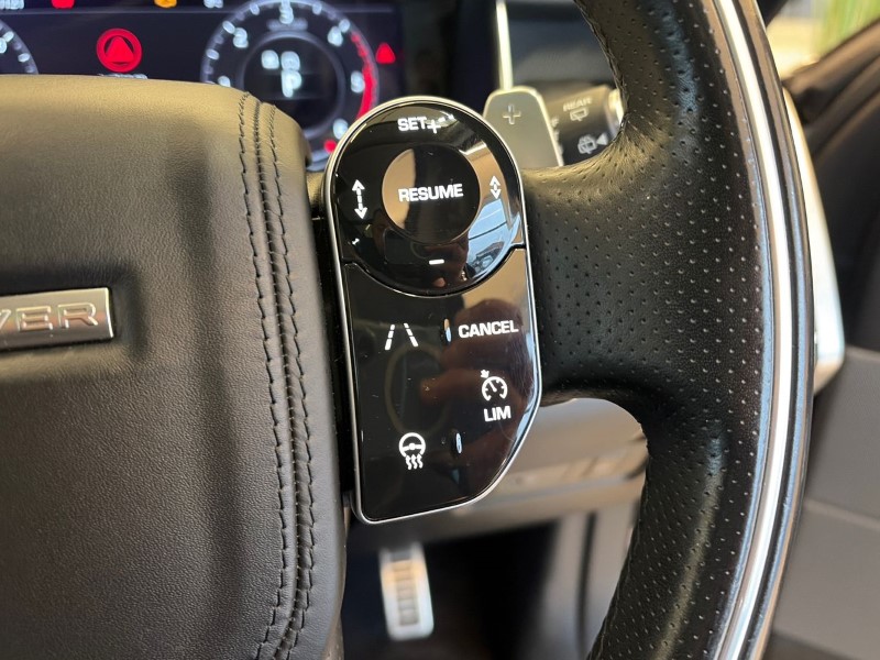 2021 (70) LAND ROVER RANGE ROVER SPORT 3.0 D300 Autobiography Dynamic 5dr Auto [7 Seat] 4902011