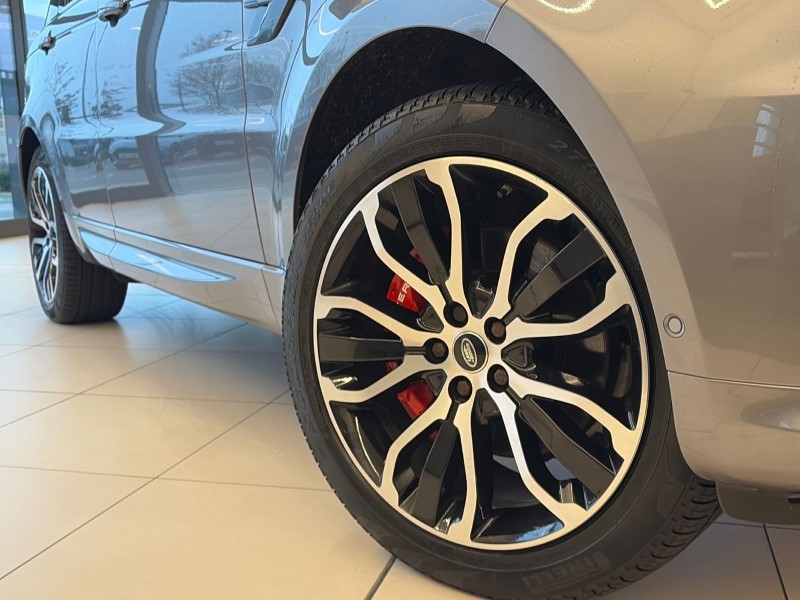 2021 (70) LAND ROVER RANGE ROVER SPORT 3.0 D300 Autobiography Dynamic 5dr Auto [7 Seat] 4902029