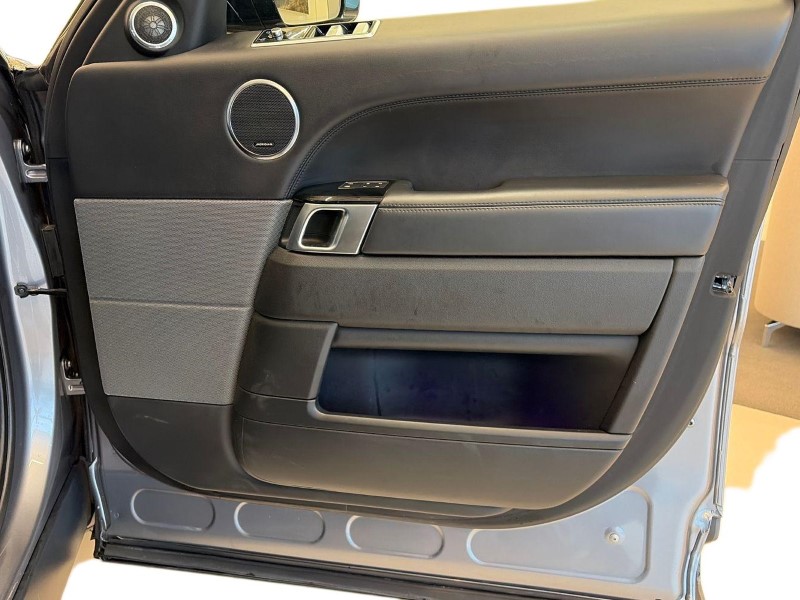 2021 (70) LAND ROVER RANGE ROVER SPORT 3.0 D300 Autobiography Dynamic 5dr Auto [7 Seat] 4902004